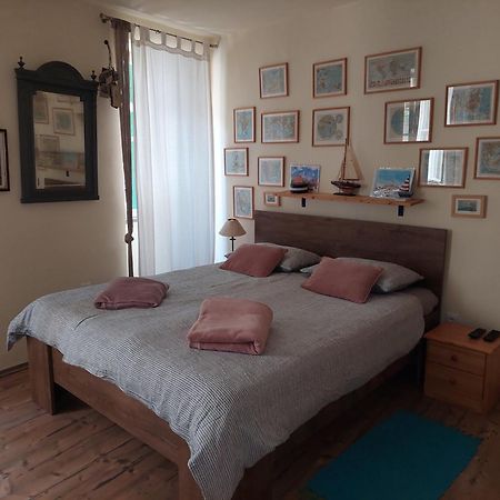 Casa Casale Apartment Rovinj Bagian luar foto