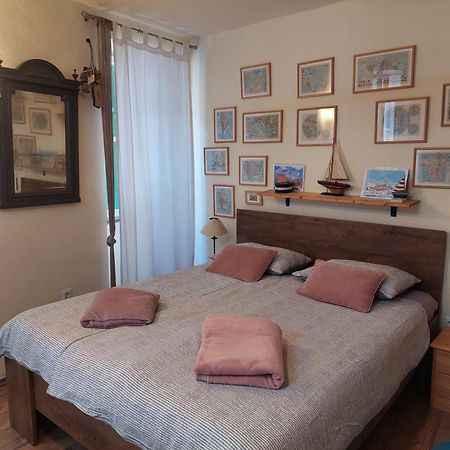 Casa Casale Apartment Rovinj Bagian luar foto