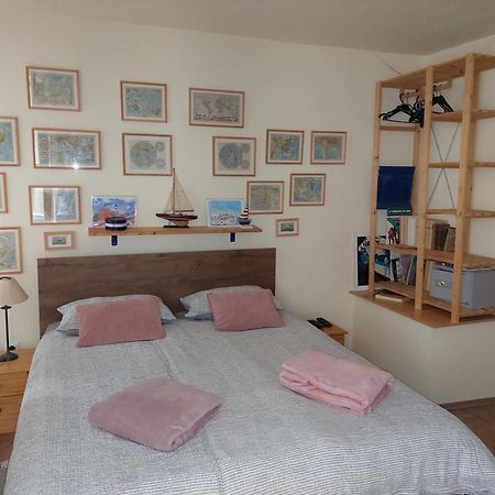 Casa Casale Apartment Rovinj Bagian luar foto