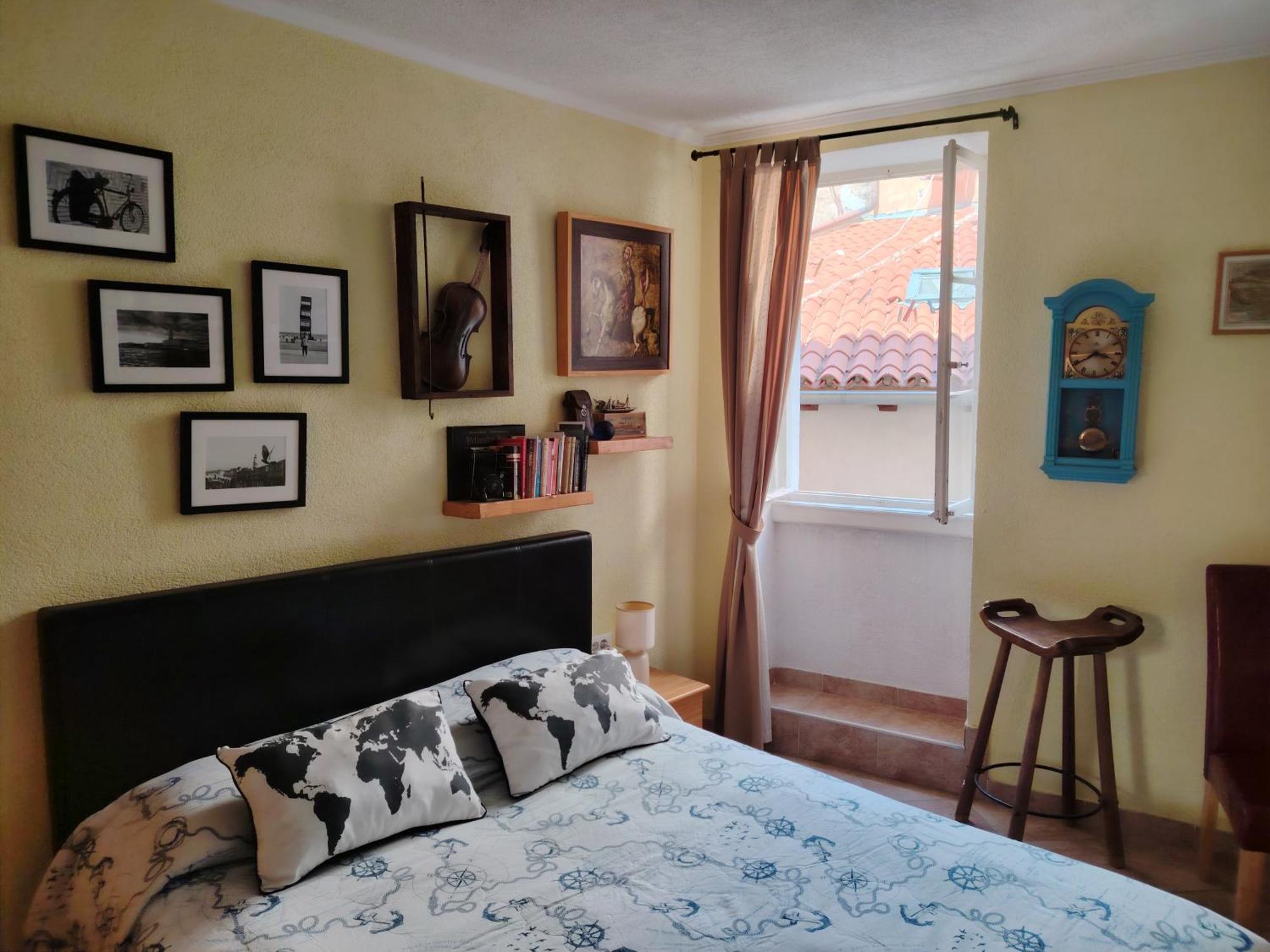 Casa Casale Apartment Rovinj Bagian luar foto
