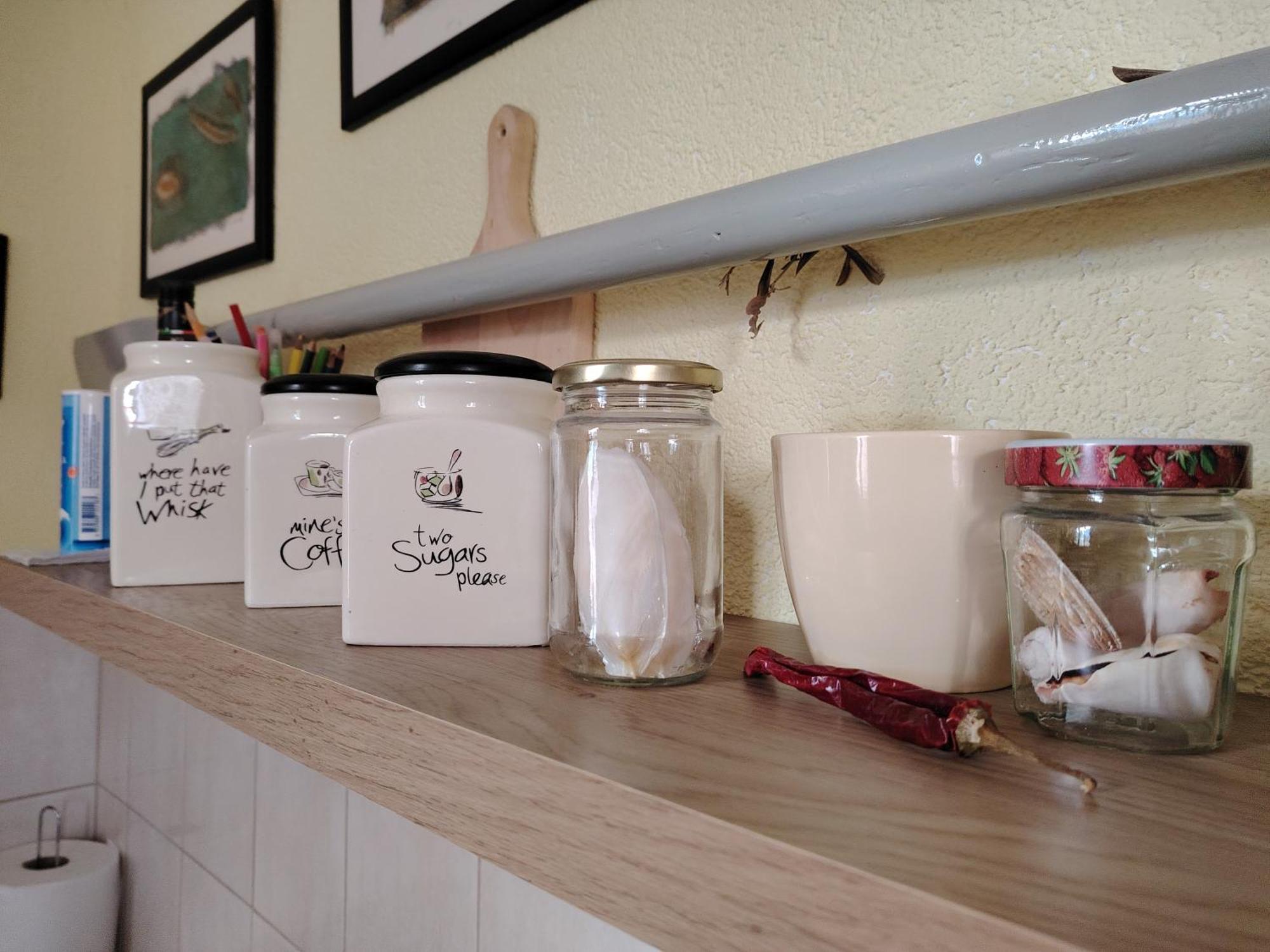 Casa Casale Apartment Rovinj Bagian luar foto