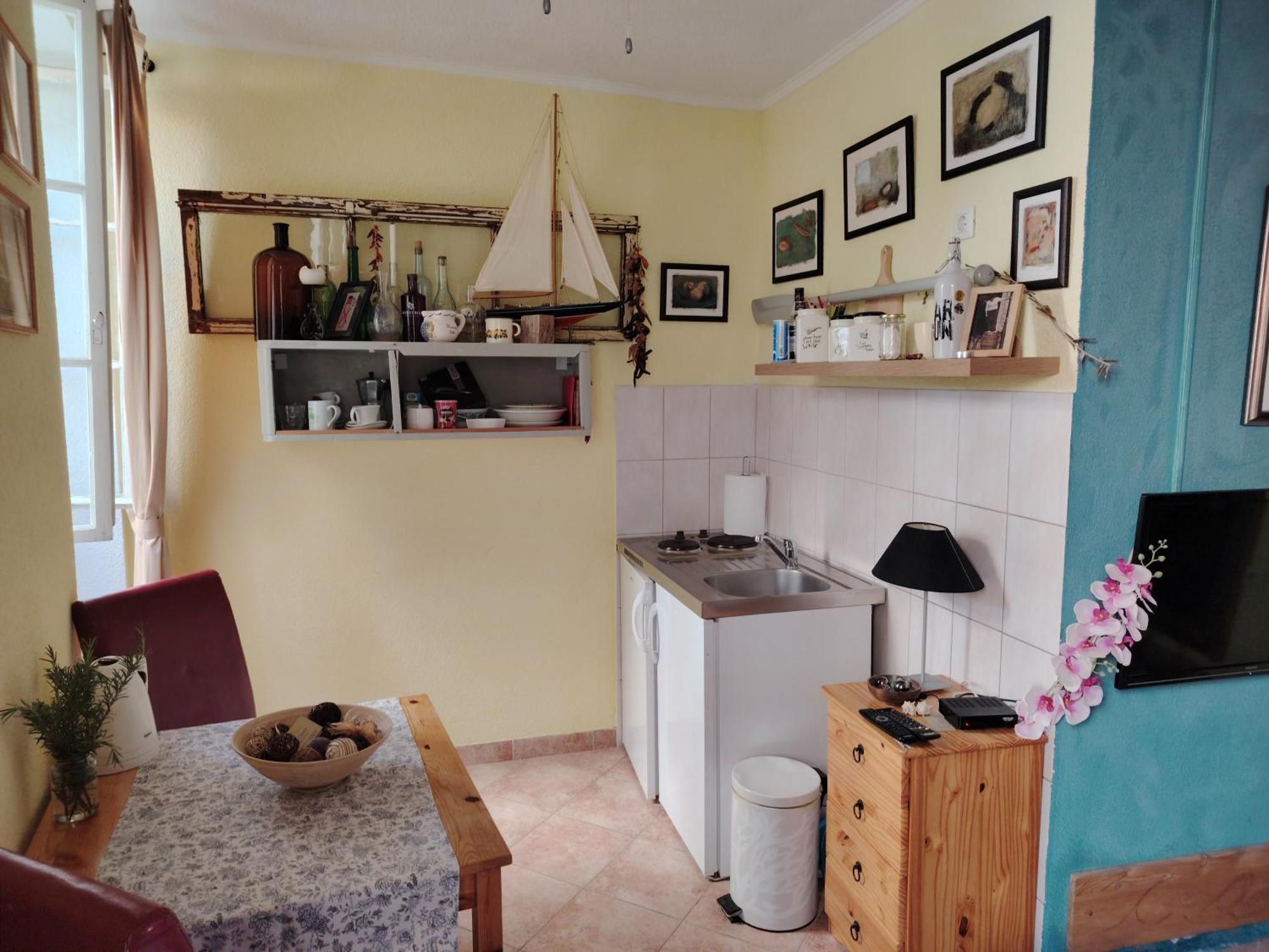 Casa Casale Apartment Rovinj Bagian luar foto