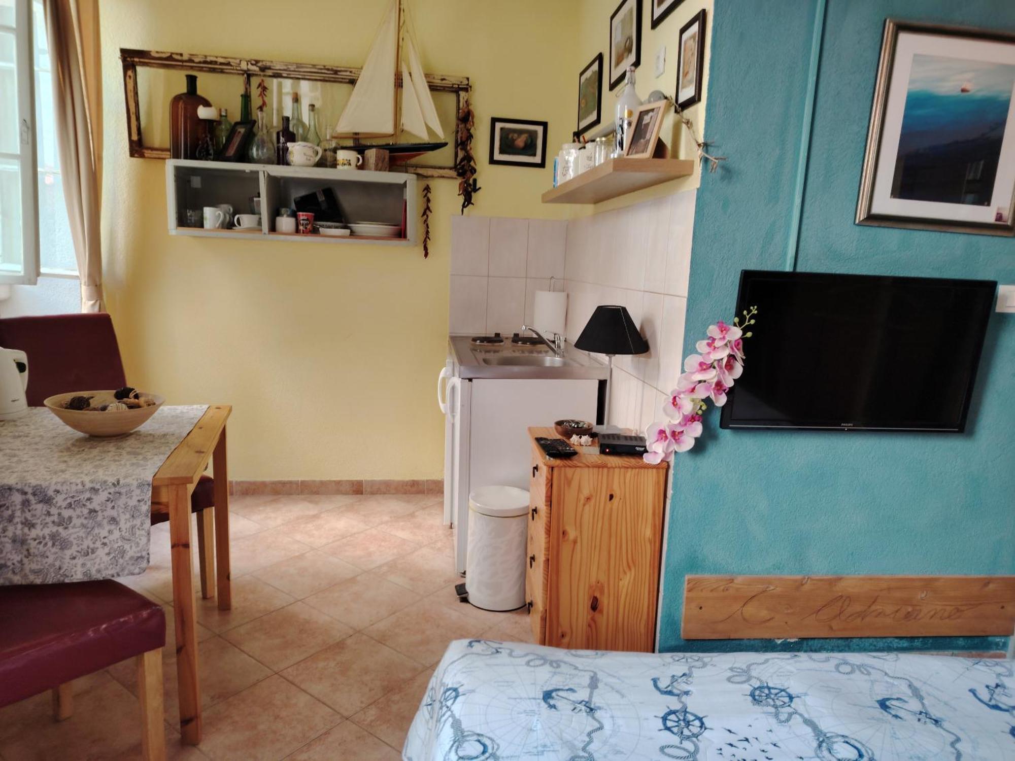 Casa Casale Apartment Rovinj Bagian luar foto