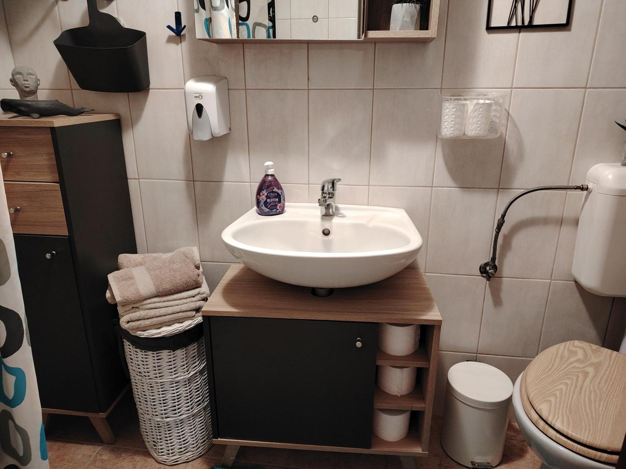 Casa Casale Apartment Rovinj Bagian luar foto