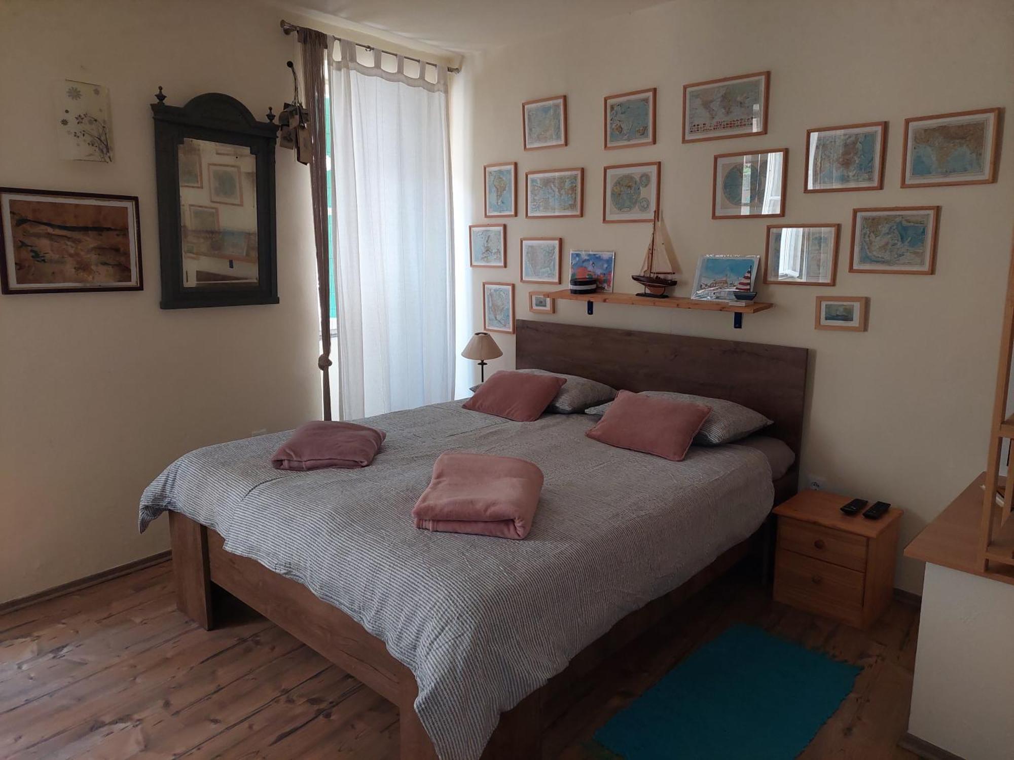 Casa Casale Apartment Rovinj Bagian luar foto
