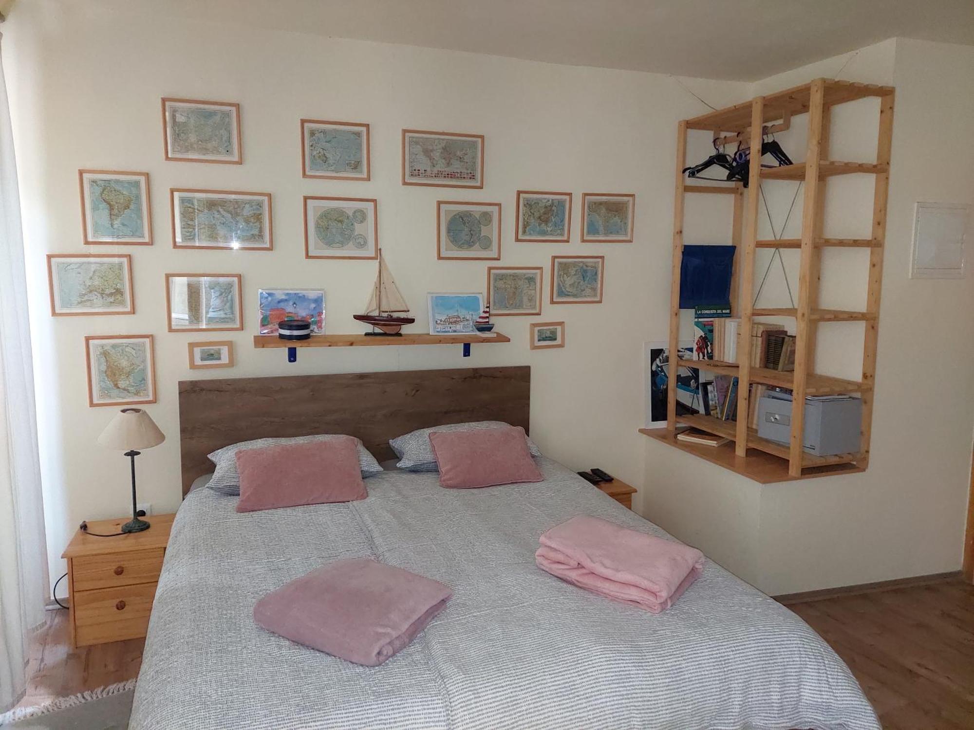 Casa Casale Apartment Rovinj Bagian luar foto