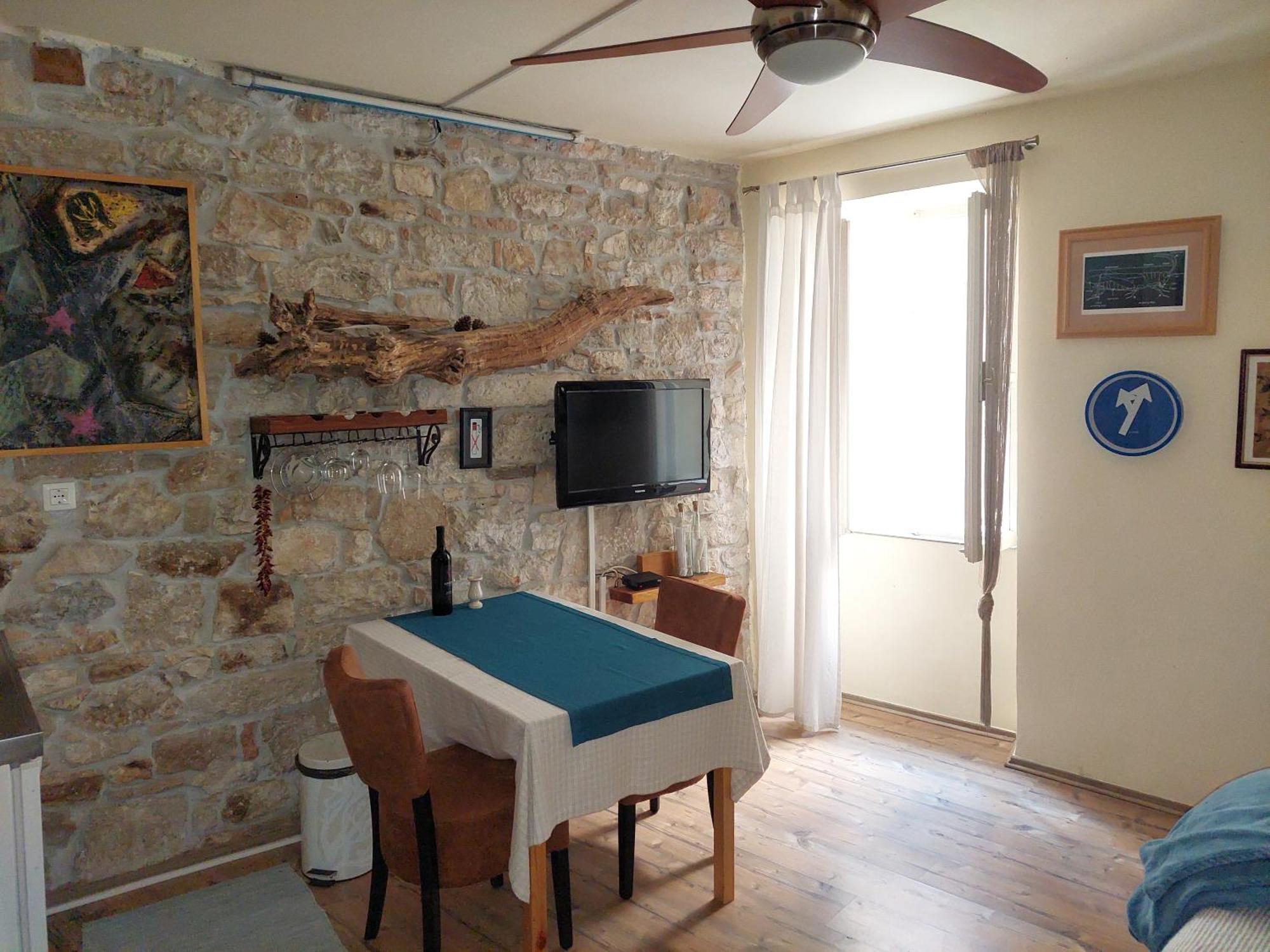 Casa Casale Apartment Rovinj Bagian luar foto