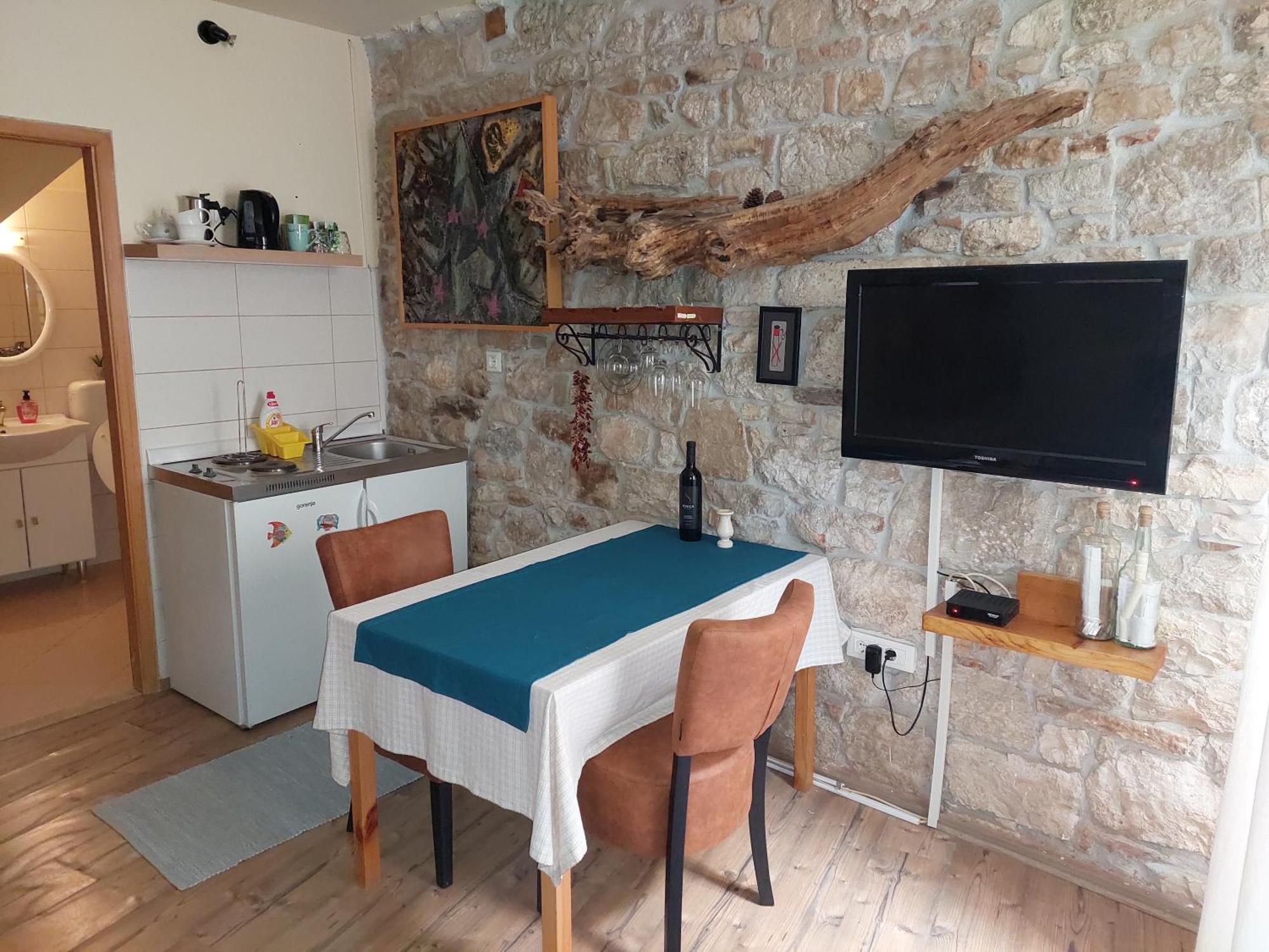 Casa Casale Apartment Rovinj Bagian luar foto