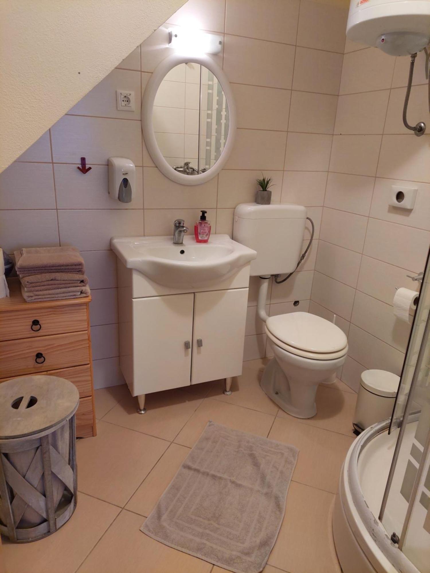 Casa Casale Apartment Rovinj Bagian luar foto
