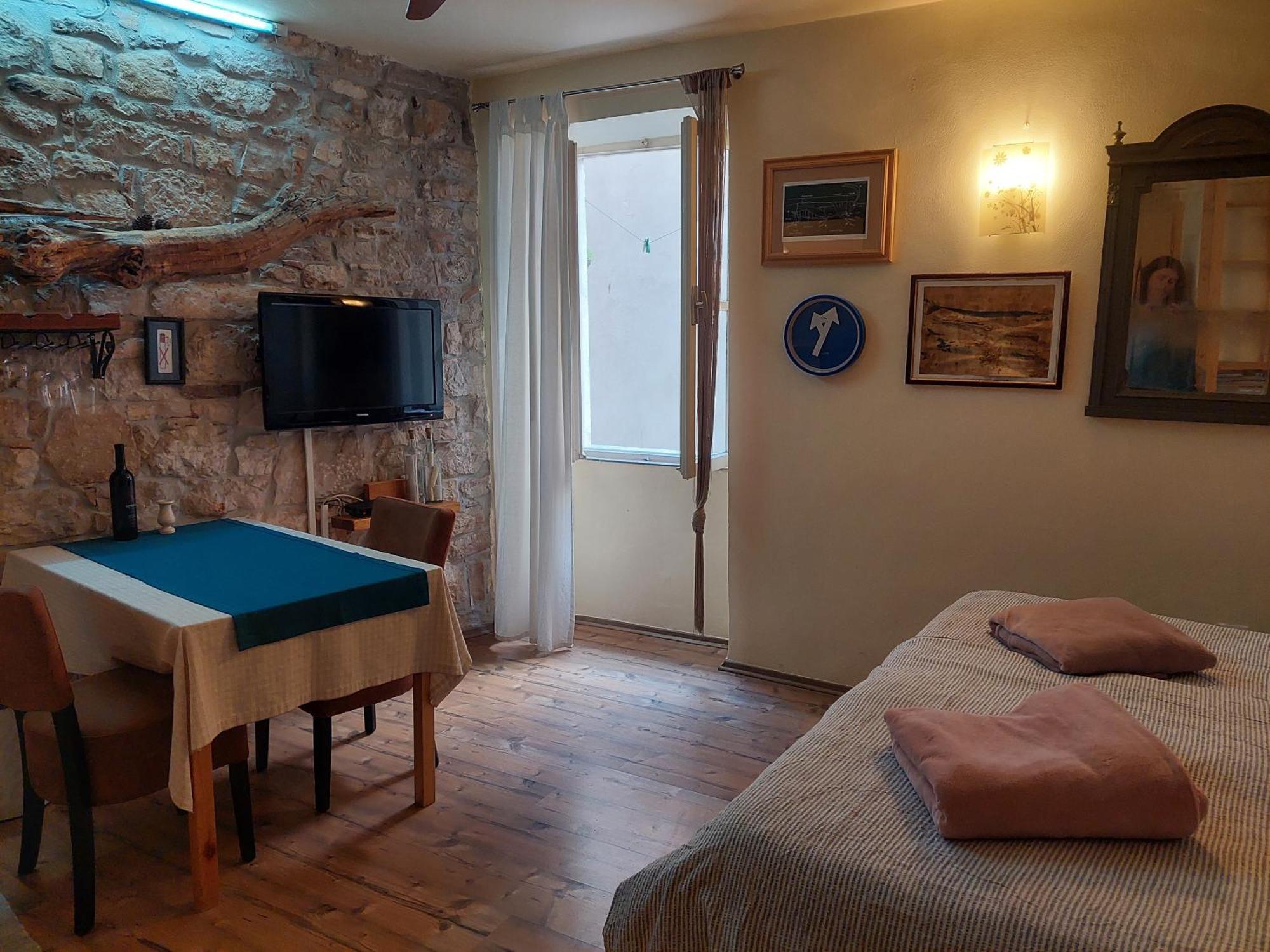 Casa Casale Apartment Rovinj Bagian luar foto