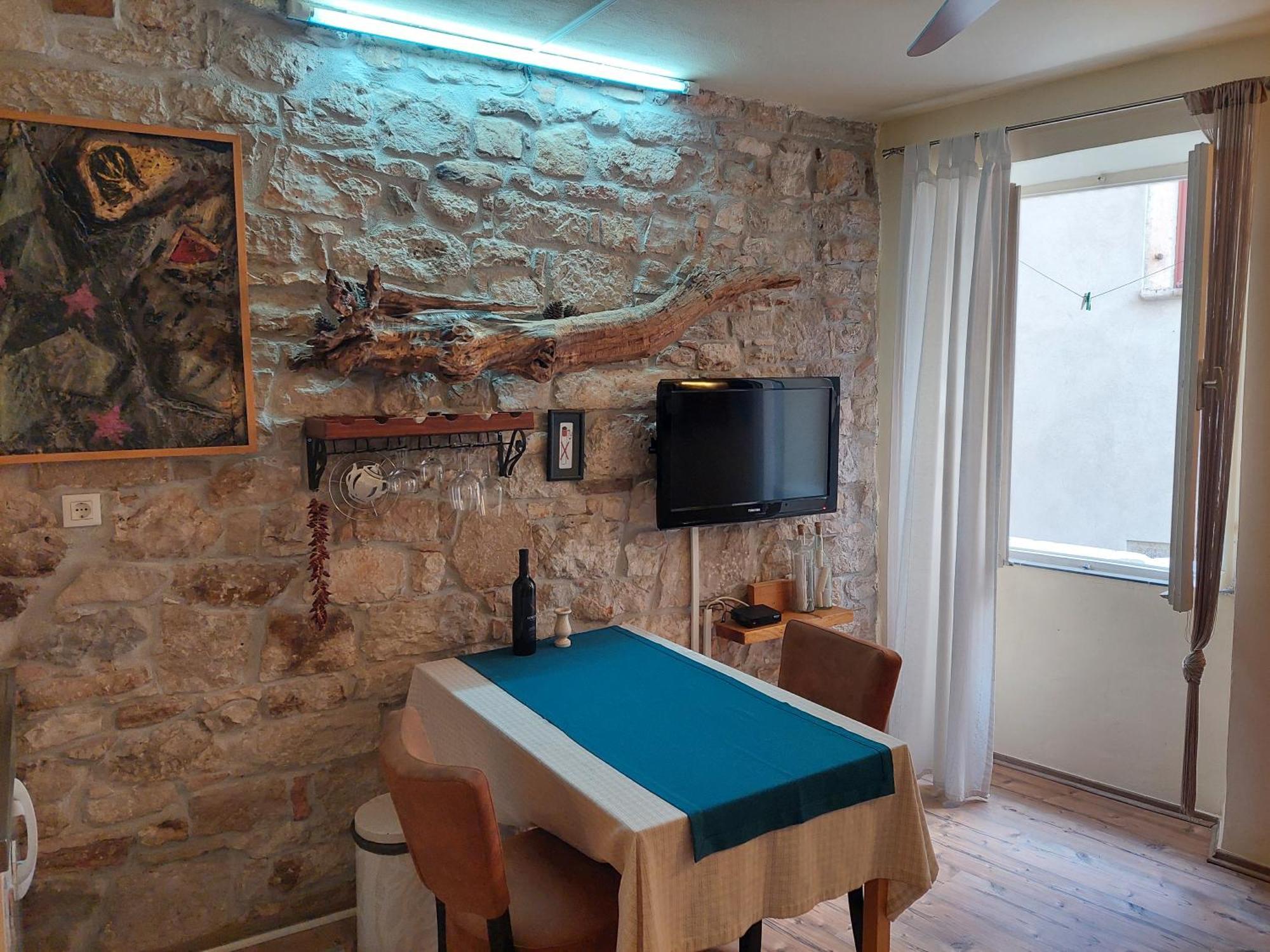 Casa Casale Apartment Rovinj Bagian luar foto