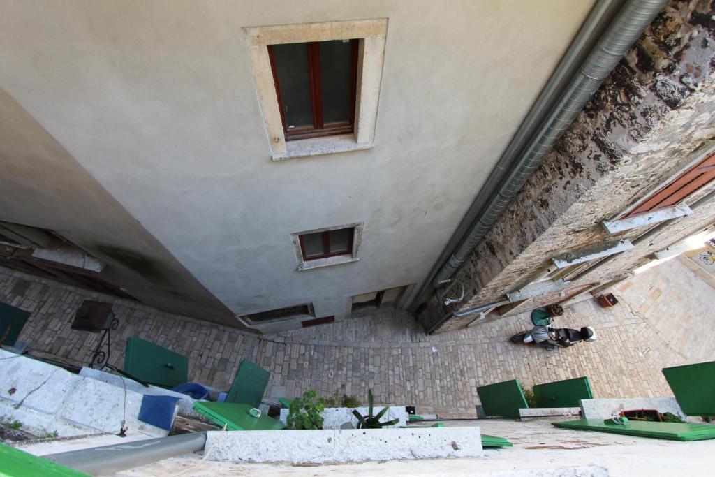 Casa Casale Apartment Rovinj Ruang foto
