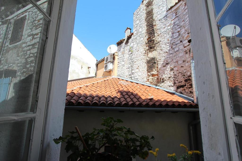 Casa Casale Apartment Rovinj Ruang foto