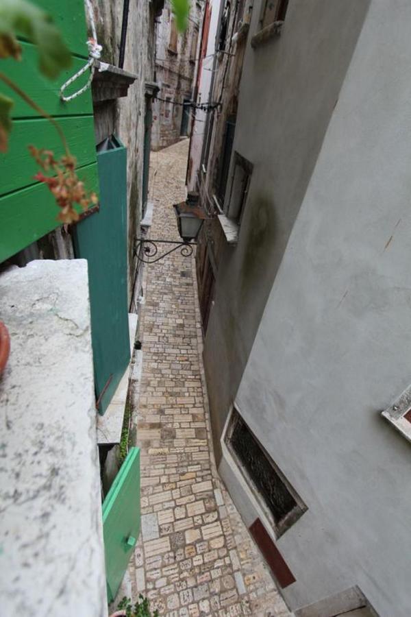 Casa Casale Apartment Rovinj Ruang foto